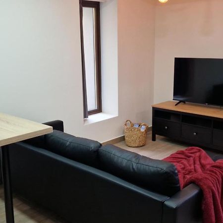 Apartamentos Entrellusa - At-1482-As Perlora Exterior photo